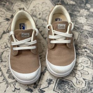 Keds canvas sneakers